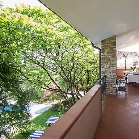 Bed & Breakfast Adriano Desenzano del Garda