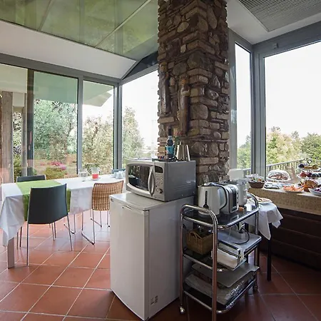 Bed & Breakfast Adriano Desenzano del Garda