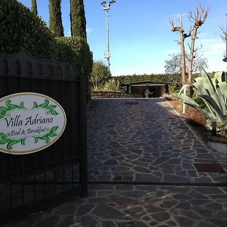 Bed & Breakfast Adriano