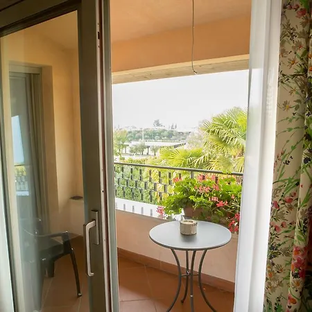 Adriano Bed & Breakfast