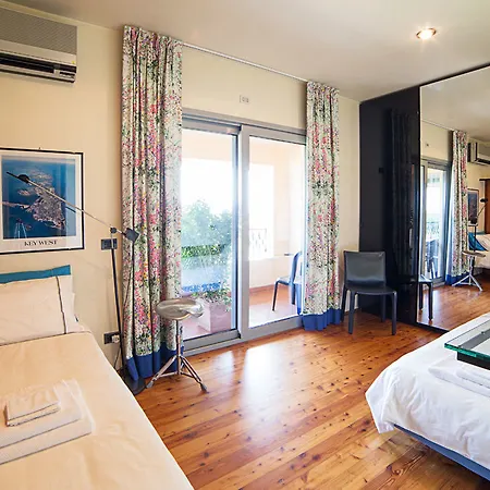 Bed & Breakfast Adriano Desenzano del Garda