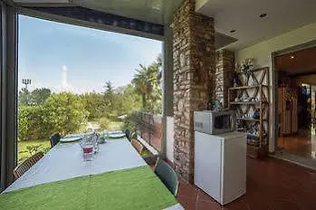 Adriano Bed & Breakfast