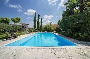 Bed & Breakfast Adriano 3*