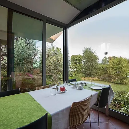 Bed & Breakfast Adriano