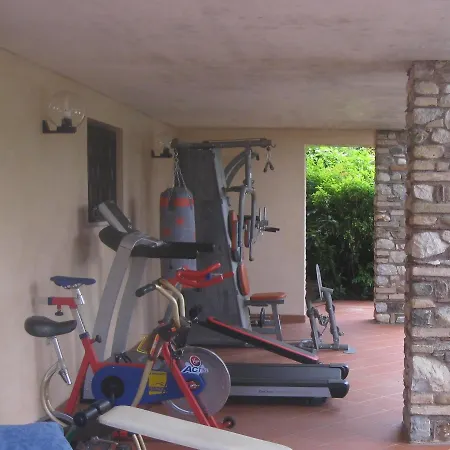 Bed & Breakfast Adriano Desenzano del Garda