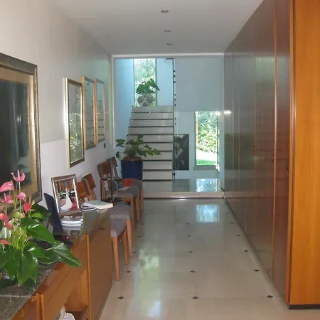 Adriano Bed & Breakfast