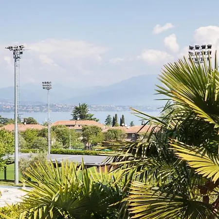 Adriano 3* Desenzano del Garda