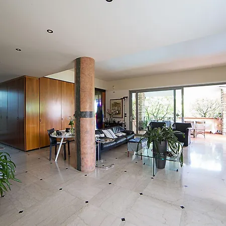Adriano Bed & Breakfast