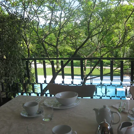 Bed & Breakfast Adriano