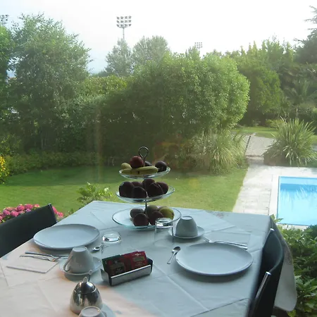 Adriano Bed & Breakfast