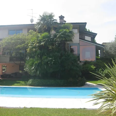 Bed & Breakfast Adriano